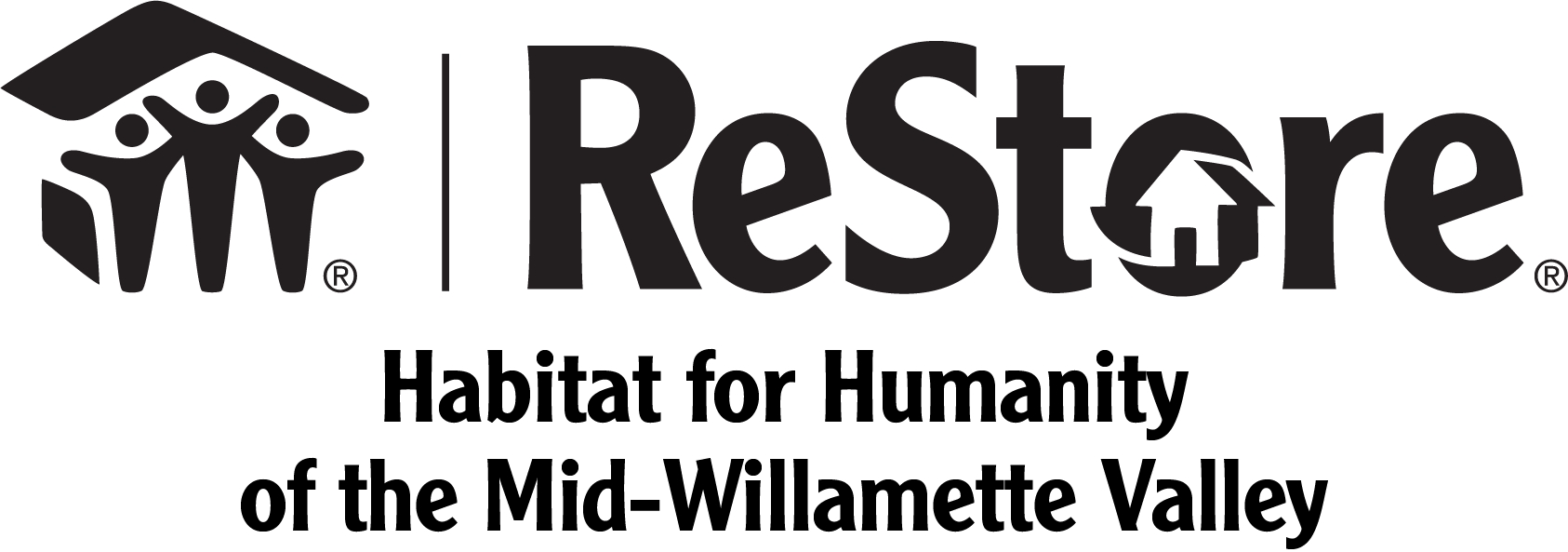 Habitat for Humanity ReStore